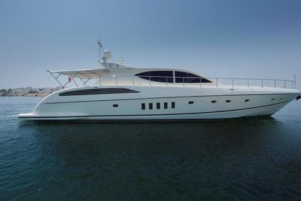 Leopard 24 M Motor Yacht for sale in Bahrain for $699,000 (£543,174) Leopard 24 M Motor Yacht for sale in Bahrain for $699,000 (£543,174)