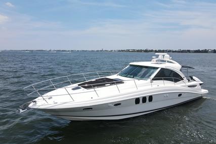 Sea Ray 48 Sundancer for sale in United States of America for $389,000 (£307,267)