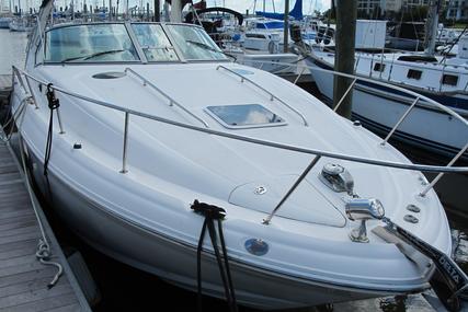 Sea Ray 320 Sundancer for sale in United States of America for $87,500 (£69,421)