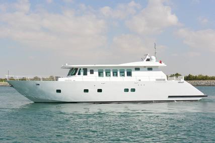 Custom Al Masaood Shipyard 24m for sale in United Arab Emirates for $949,000 (£738,119) Custom Al Masaood Shipyard 24m for sale in United Arab Emirates for $949,000 (£738,119)