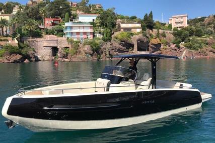 Invictus 280 TT for sale in Spain for €138,995 (£127,617) Invictus 280 TT for sale in Spain for €138,995 (£127,617)