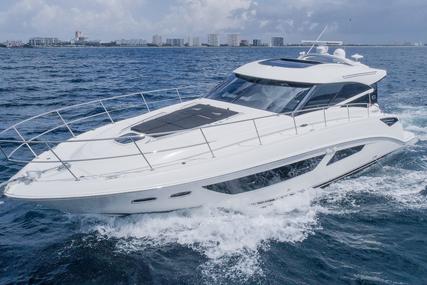 Sea Ray 470 Sundancer for sale in United States of America for $599,999 (£473,933)