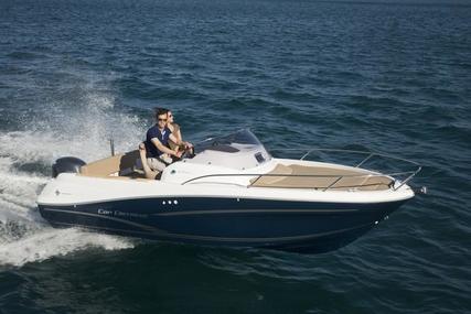 Jeanneau Cap Camarat 6.5 WA for sale in Spain for €54,900 (£49,147)