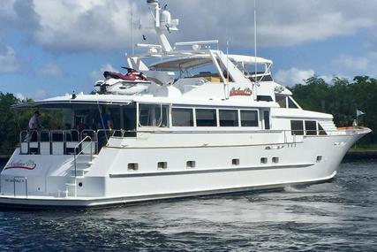 Broward Motor Yacht for sale in United States of America for $699,000 (£543,174) Broward Motor Yacht for sale in United States of America for $699,000 (£543,174)