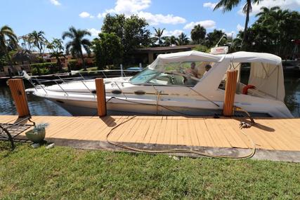 Sea Ray 370 Express Cruiser for sale in United States of America for $45,900 (£36,364)
