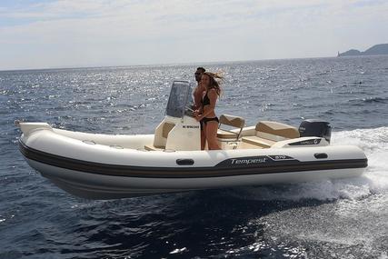 Capelli Tempest 570 for sale in Spain for €28,995 (£26,604) Capelli Tempest 570 for sale in Spain for €28,995 (£26,604)
