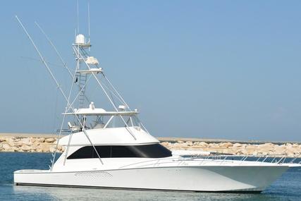 Viking Yachts 68 Convertible for sale in United Arab Emirates for $1,525,000 (£1,185,037) Viking Yachts 68 Convertible for sale in United Arab Emirates for $1,525,000 (£1,185,037)