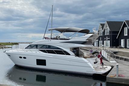 Princess 56 for sale in Denmark for kr7,450,000 (£899,207)