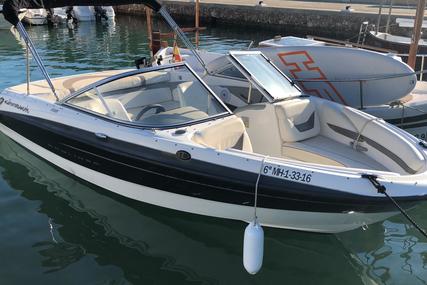 Bayliner 185 Bowrider for sale in Spain for €13,500 (£11,641)