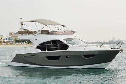 Sessa Marine 42 Fly Motor Yacht for sale in United Arab Emirates for $350,000 (£271,976) Sessa Marine 42 Fly Motor Yacht for sale in United Arab Emirates for $350,000 (£271,976)