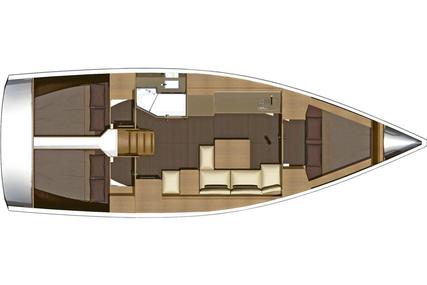 Dufour Yachts 382 Grand Large Motor Yacht for sale in United Arab Emirates for $216,500 (£168,391) Dufour Yachts 382 Grand Large Motor Yacht for sale in United Arab Emirates for $216,500 (£168,391)