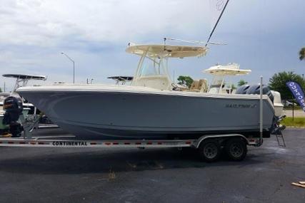 Sailfish 242 CC for sale in United States of America for P.O.A.