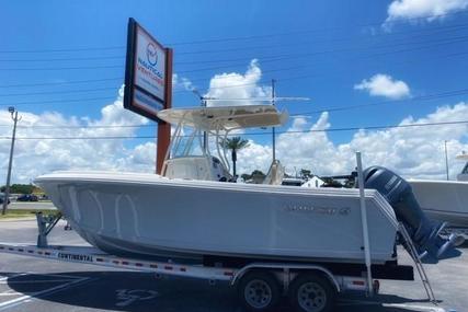 Sailfish 242 CC for sale in United States of America for P.O.A.