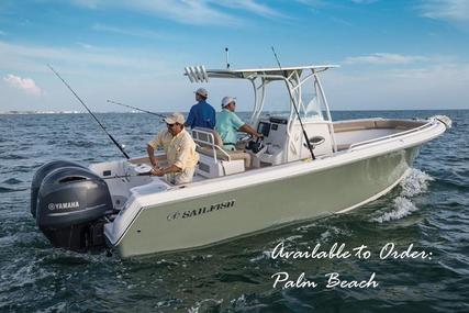 Sailfish 242 CC for sale in United States of America for P.O.A.
