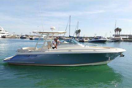 Chris-Craft Launch 36 Motor Yacht for sale in Spain for £349,000 Chris-Craft Launch 36 Motor Yacht for sale in Spain for £349,000