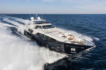 Ferretti Custom Line 100 for sale in Vietnam for $6,000,000 (£4,254,987)