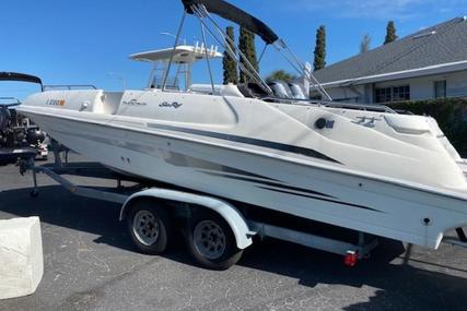 Sea Ray 240 Sundancer for sale in United States of America for $7,199 (£5,703)