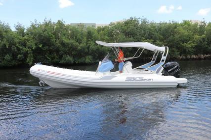 Sacs Sport 700 for sale in United States of America for $59,900 (£47,750)