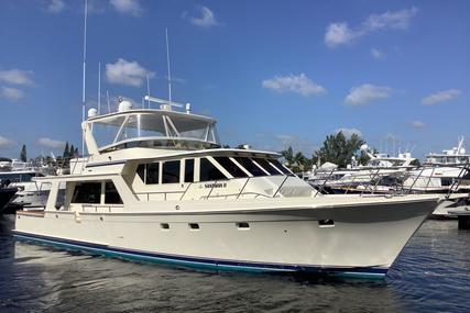OFFSHORE YACHTS 62 Pilot House for sale in United States of America for $995,000 (£773,897) OFFSHORE YACHTS 62 Pilot House for sale in United States of America for $995,000 (£773,897)