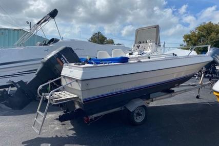 Bayliner 1910 Center Console for sale in United States of America for $3,850 (£3,050) Bayliner 1910 Center Console for sale in United States of America for $3,850 (£3,050)