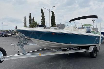 Sailfish 1900 BB Bay Boat for sale in United States of America for $32,900 (£26,080)
