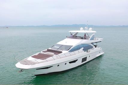 Azimut Yachts 80 for sale in Thailand for $3,340,000 (£2,414,429)