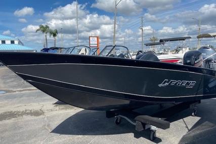 Legend X16 for sale in United States of America for $16,850 (£13,432)