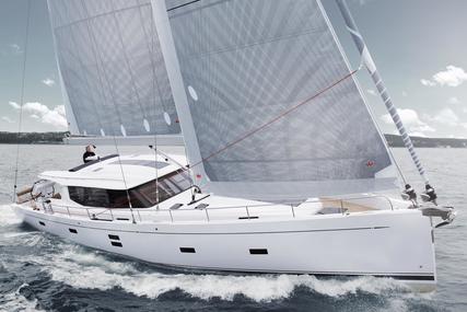 Moody 54 for sale in United States of America for $919,000 (£721,435) Moody 54 for sale in United States of America for $919,000 (£721,435)