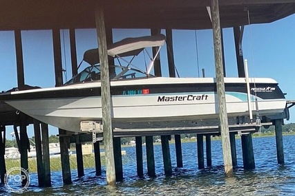 Mastercraft ProStar 190 for sale in United States of America for $17,750 (£14,082)