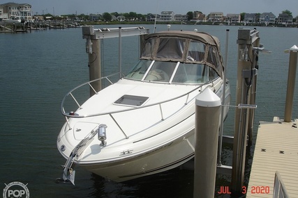 Sea Ray 260 Sundancer for sale in United States of America for $28,000 (£22,375)