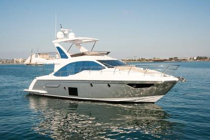 Azimut Yachts 50 for sale in United States of America for $1,200,000 (£957,152)
