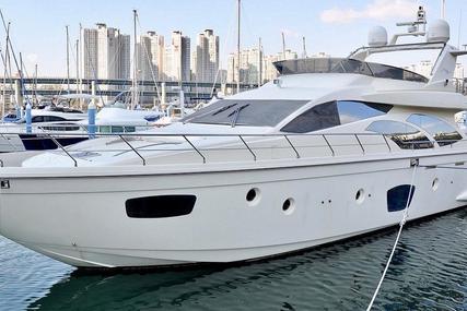 Azimut Yachts 75 for sale in for €950,000 (£812,271)