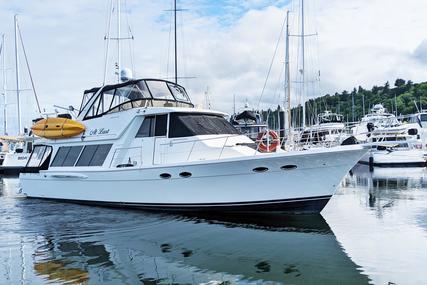 Meridian 490 Pilothouse for sale in United States of America for $339,000 (£265,987) Meridian 490 Pilothouse for sale in United States of America for $339,000 (£265,987)