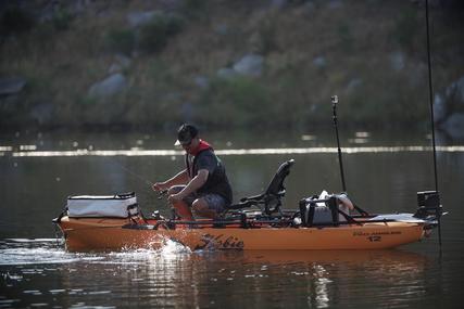 Hobie Pro Angler 12 for sale in United States of America for $3,739 (£2,962)