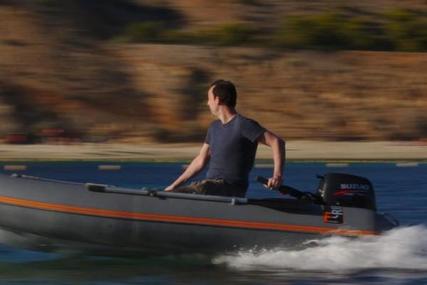Foldable RIB 360 for sale in United States of America for $3,600 (£2,852)