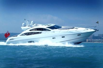Sunseeker Predator 74 for sale in Indonesia for €945,000 (£814,796)