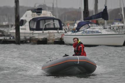 Foldable RIB 375 for sale in United States of America for $4,799 (£3,802)