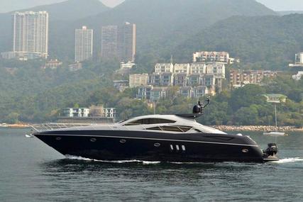 Sunseeker Predator 72 for sale in Hong Kong for $646,000 (£471,240)
