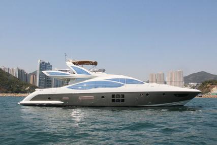 Azimut Yachts 72S for sale in Hong Kong for €999,999 (£895,222)