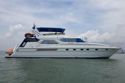 Princess 66 for sale in Malaysia for $390,000 (£322,181) Princess 66 for sale in Malaysia for $390,000 (£322,181)