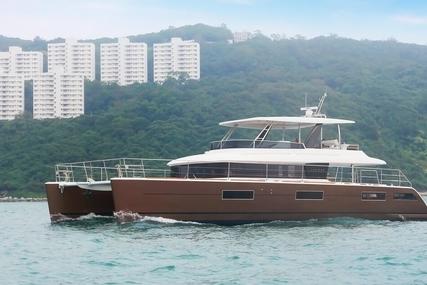 Lagoon 630 for sale in Philippines for $1,995,000 (£1,551,684) Lagoon 630 for sale in Philippines for $1,995,000 (£1,551,684)