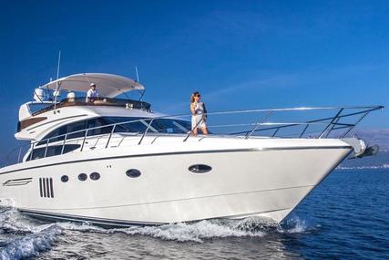 Princess 62 Flybridge for sale in Thailand for £749,000