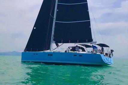 Hanse 630E for sale in Thailand for €500,000 (£455,145) Hanse 630E for sale in Thailand for €500,000 (£455,145)