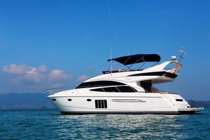 Princess 60 for sale in Thailand for £899,000
