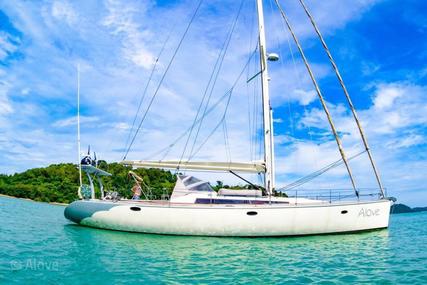 Custom French build Sail Yacht for sale in Thailand for $599,000 (£466,202) Custom French build Sail Yacht for sale in Thailand for $599,000 (£466,202)