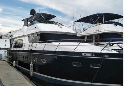 Carver Yachts 56 Voyager SE for sale in Singapore for $360,000 (£280,188) Carver Yachts 56 Voyager SE for sale in Singapore for $360,000 (£280,188)