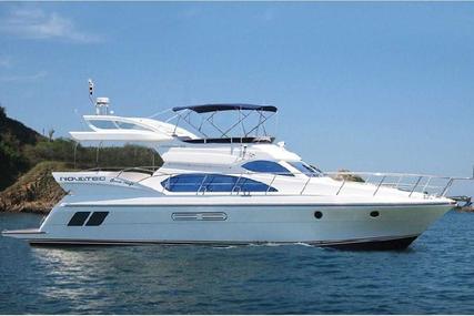Novatec 58 for sale in China for $990,000 (£817,844)