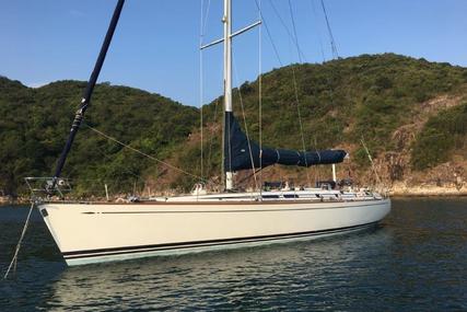 Nautor's Swan 56 for sale in Malaysia for $495,000 (£351,323)