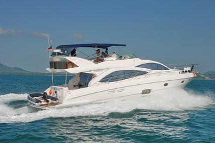Majesty 56 for sale in Malaysia for $650,000 (£505,561) Majesty 56 for sale in Malaysia for $650,000 (£505,561)
