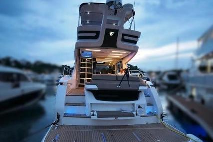 Fairline Squadron 53 for sale in Singapore for $1,300,000 (£1,045,941)